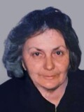 LJILJANA Jagoševa VUČINIĆ